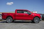 New 2025 Ford F-150 Lariat SuperCrew Cab 4WD Pickup for sale #WC06694 - photo 2