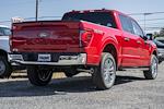 New 2025 Ford F-150 Lariat SuperCrew Cab 4WD Pickup for sale #WC06694 - photo 3