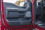 New 2025 Ford F-150 Lariat SuperCrew Cab 4WD Pickup for sale #WC06694 - photo 39