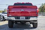 New 2025 Ford F-150 Lariat SuperCrew Cab 4WD Pickup for sale #WC06694 - photo 5