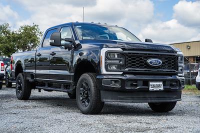 New 2026 Ford F-250 XL Crew Cab 4WD Pickup for sale #WC07840 - photo 1