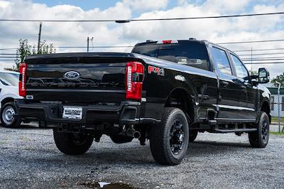New 2026 Ford F-250 XL Crew Cab 4WD Pickup for sale #WC07840 - photo 2