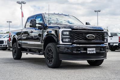 New 2026 Ford F-250 Lariat Crew Cab 4WD Pickup for sale #WC08163 - photo 1