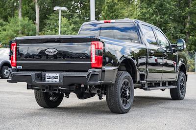 New 2026 Ford F-250 Lariat Crew Cab 4WD Pickup for sale #WC08163 - photo 2