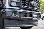 New 2026 Ford F-250 Lariat Crew Cab 4WD Pickup for sale #WC08163 - photo 14
