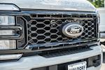 New 2026 Ford F-250 XLT Crew Cab 4WD Pickup for sale #WC08439 - photo 11