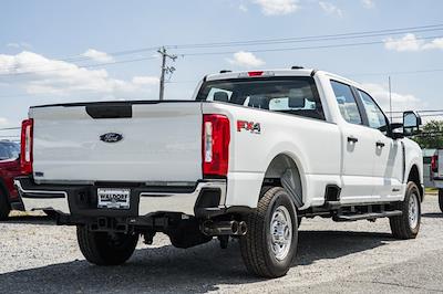 New 2026 Ford F-350 XL Crew Cab 4WD SRW Pickup for sale #WC08785 - photo 2