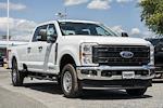 New 2026 Ford F-350 XL Crew Cab 4WD SRW Pickup for sale #WC08785 - photo 1