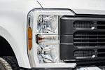 New 2026 Ford F-350 XL Crew Cab 4WD SRW Pickup for sale #WC08785 - photo 11