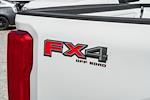 New 2026 Ford F-350 XL Crew Cab 4WD SRW Pickup for sale #WC08785 - photo 22