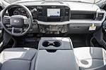 New 2026 Ford F-350 XL Crew Cab 4WD SRW Pickup for sale #WC08785 - photo 24