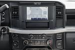 New 2026 Ford F-350 XL Crew Cab 4WD SRW Pickup for sale #WC08785 - photo 25