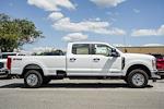 New 2026 Ford F-350 XL Crew Cab 4WD SRW Pickup for sale #WC08785 - photo 4