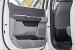 New 2026 Ford F-350 XL Crew Cab 4WD SRW Pickup for sale #WC08785 - photo 38