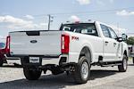 New 2026 Ford F-350 XL Crew Cab 4WD SRW Pickup for sale #WC08785 - photo 2