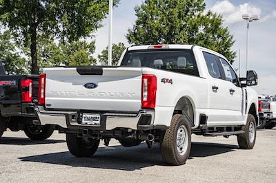 New 2026 Ford F-250 XL Crew Cab 4WD Pickup for sale #WC09044 - photo 2