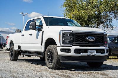 New 2026 Ford F-350 XL Crew Cab 4WD SRW Pickup for sale #WC09201 - photo 1