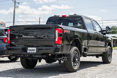 New 2026 Ford F-250 Platinum Crew Cab 4WD Pickup for sale #WC09210 - photo 2