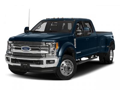 Used 2017 Ford F-450 - photo 1