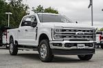 New 2026 Ford F-250 Lariat Crew Cab 4WD Pickup for sale #WC09218 - photo 1