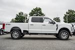 New 2026 Ford F-250 Lariat Crew Cab 4WD Pickup for sale #WC09218 - photo 5