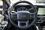 New 2026 Ford F-250 Lariat Crew Cab 4WD Pickup for sale #WC09311 - photo 37