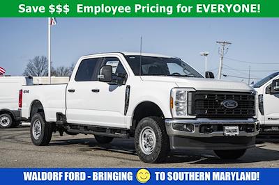 2025 Ford F-250 Crew Cab 4WD Pickup for sale #WC09958 - photo 1