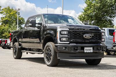 New 2026 Ford F-250 XLT Crew Cab 4WD Pickup for sale #WC10177 - photo 1