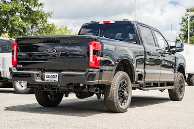 New 2026 Ford F-250 XLT Crew Cab 4WD Pickup for sale #WC10177 - photo 2