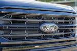 New 2025 Ford F-150 XLT SuperCrew Cab 4WD Pickup for sale #WC10283 - photo 10