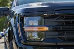 New 2025 Ford F-150 XLT SuperCrew Cab 4WD Pickup for sale #WC10283 - photo 11