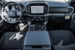 New 2025 Ford F-150 XLT SuperCrew Cab 4WD Pickup for sale #WC10283 - photo 22