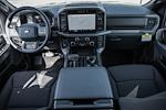 New 2025 Ford F-150 XLT SuperCrew Cab 4WD Pickup for sale #WC10283 - photo 23