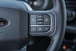 New 2025 Ford F-150 XLT SuperCrew Cab 4WD Pickup for sale #WC10283 - photo 34