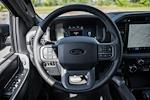 New 2025 Ford F-150 XLT SuperCrew Cab 4WD Pickup for sale #WC10283 - photo 37