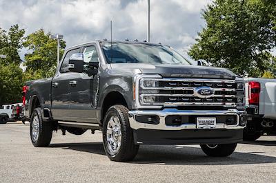 New 2026 Ford F-250 Lariat Crew Cab 4WD Pickup for sale #WC10492 - photo 1