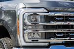 New 2026 Ford F-250 Lariat Crew Cab 4WD Pickup for sale #WC10492 - photo 11