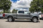 New 2026 Ford F-250 Lariat Crew Cab 4WD Pickup for sale #WC10492 - photo 4