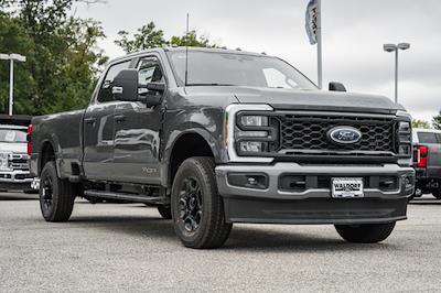 New 2026 Ford F-250 XL Crew Cab 4WD Pickup for sale #WC10663 - photo 1