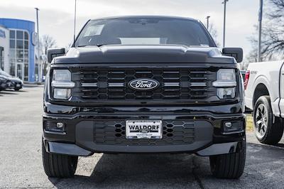 New 2025 Ford F-150 STX SuperCrew Cab for sale #WC13650 - photo 1