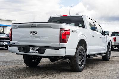 New 2025 Ford F-150 XLT SuperCrew Cab for sale #WC16454 - photo 2