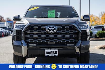 2023 Toyota Tundra CrewMax Cab 4WD Pickup for sale #WC17693A - photo 1