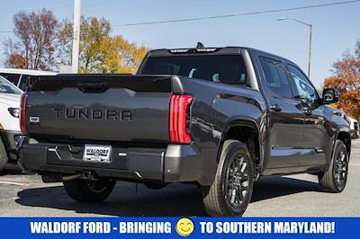 2023 Toyota Tundra CrewMax Cab 4WD Pickup for sale #WC17693A - photo 2