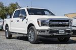 New 2025 Ford F-150 Lariat SuperCrew Cab 4WD Pickup for sale #WC18644 - photo 50