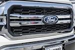 New 2025 Ford F-150 Lariat SuperCrew Cab 4WD Pickup for sale #WC18644 - photo 11
