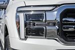 New 2025 Ford F-150 Lariat SuperCrew Cab 4WD Pickup for sale #WC18644 - photo 12