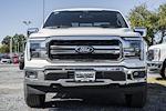 New 2025 Ford F-150 Lariat SuperCrew Cab 4WD Pickup for sale #WC18644 - photo 1
