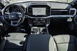 New 2025 Ford F-150 Lariat SuperCrew Cab 4WD Pickup for sale #WC18644 - photo 22