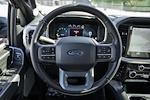 New 2025 Ford F-150 Lariat SuperCrew Cab 4WD Pickup for sale #WC18644 - photo 34
