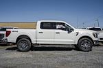 New 2025 Ford F-150 Lariat SuperCrew Cab 4WD Pickup for sale #WC18644 - photo 3